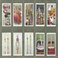 cigarette cards coronation for sale