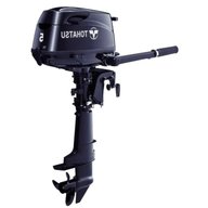tohatsu 5hp outboard for sale