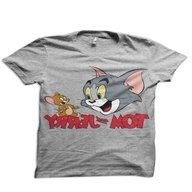 tom jerry t shirt for sale
