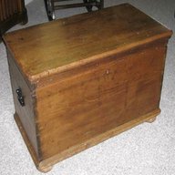 vintage tool chest for sale