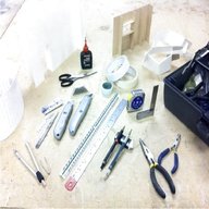 model making tools for sale