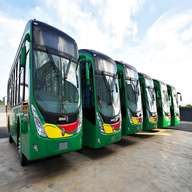 transport buses for sale