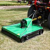 topper mower for sale
