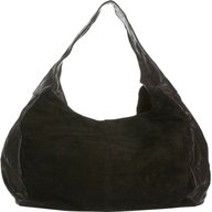 suede slouch bag for sale
