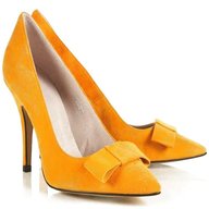 mustard color shoes for sale