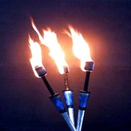 torches for sale