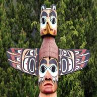 totem for sale