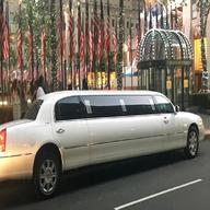limousine for sale