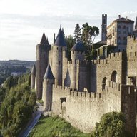 carcassonne for sale
