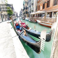 gondola for sale