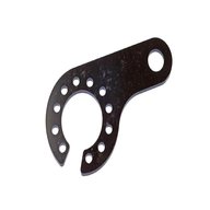 tow bar mounting plate for sale for sale