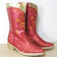 toy story jessie boots for sale