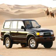 toyota land cruiser 80 for sale