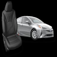 toyota prius leather seats for sale
