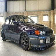 toyota starlet ep82 for sale