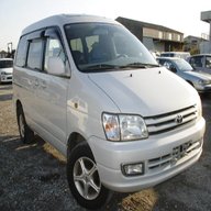 toyota townace parts for sale