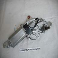 toyota yaris rear wiper motor for sale