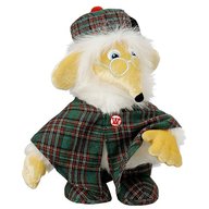 womble toy for sale