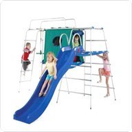 tp challenger climbing frame for sale