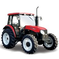 wheeled tractor for sale