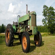 old tractors for sale