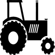 tractor decals for sale
