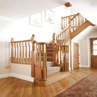 oak staircases for sale