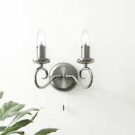 candle wall lights for sale