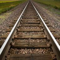 railroad track for sale