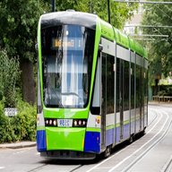 london tram for sale
