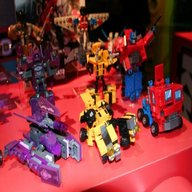 3 transformer toys for sale