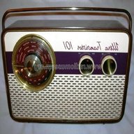 ultra radio transistor for sale
