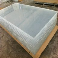 large perspex sheet for sale
