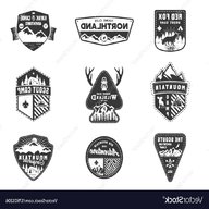scout camp badges for sale