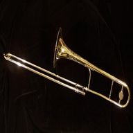 king 3b trombone for sale