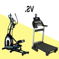 elliptical treadmill for sale