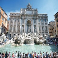 trevi for sale