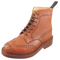 trickers boot for sale