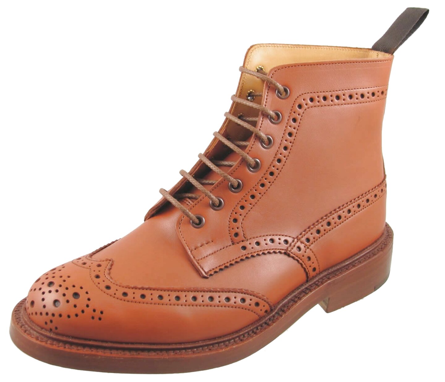 Trickers Boot for sale in UK | 59 used Trickers Boots