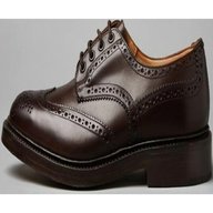 trickers 9 for sale