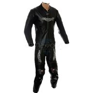 triumph leathers suit for sale