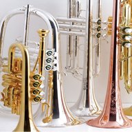 schilke trumpet for sale