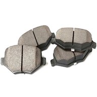 ceramic brake pads for sale