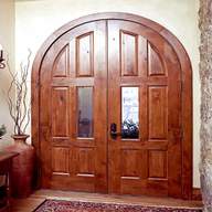 arch doors for sale