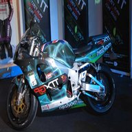 motorbikes road legal for sale