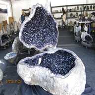 large geode rocks for sale