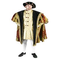 henry viii costume for sale