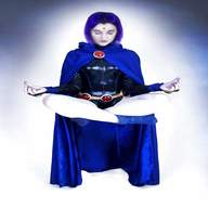 raven costume for sale