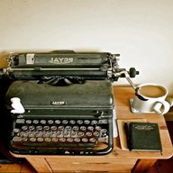 typewriter paper for sale