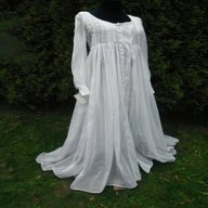 victorian nightgown for sale